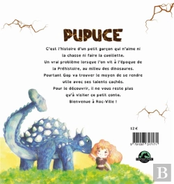Bertrand.pt - Pupuce
