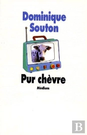 Pur Chèvre