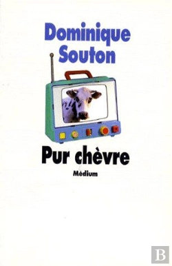 Bertrand.pt - Pur Chèvre