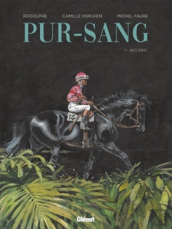Bertrand.pt - Pur-Sang Tome 1 : Red Bird