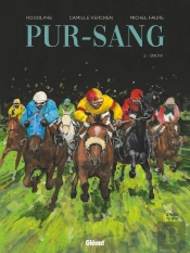 Pur-Sang Tome 2 : Snow
