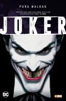 Pura Maldad: Joker (3a Edicion)