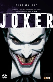 Pura Maldad: Joker (3a Edicion)