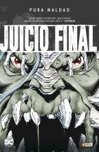 Pura Maldad: Juicio Final