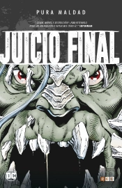 Pura Maldad: Juicio Final