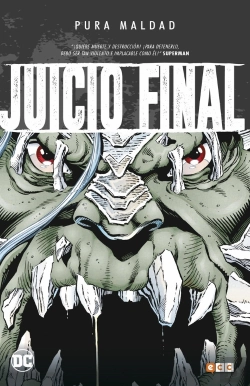 Bertrand.pt - Pura Maldad: Juicio Final