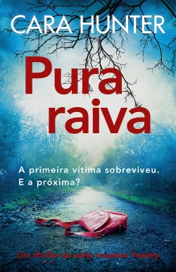 Bertrand.pt - Pura raiva