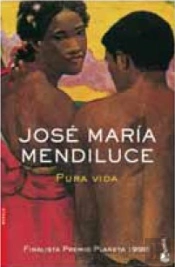 Pura Vida