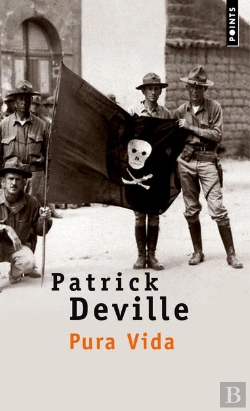 Bertrand.pt - Pura Vida ; Vie & Mort De William Walker