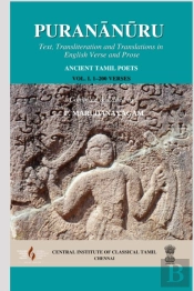 Purananuru: Text, Transliteration And Tr