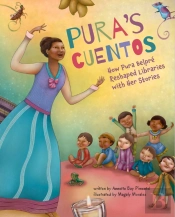 Pura'S Cuentos