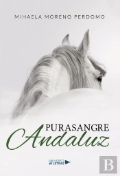 Purasangre Andaluz