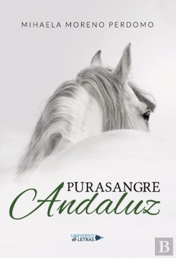 Bertrand.pt - Purasangre Andaluz