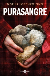 Purasangre (Serie Lur Y Maddi 2)