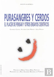Purasangres Y Cerdos