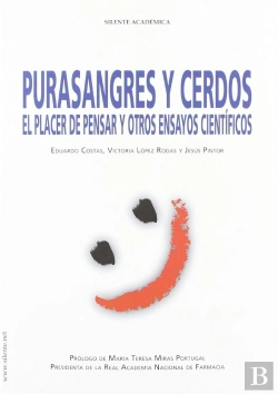 Bertrand.pt - Purasangres Y Cerdos
