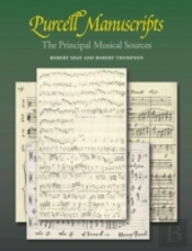 Purcell Manuscripts