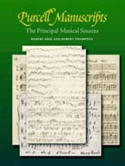 Bertrand.pt - Purcell Manuscripts