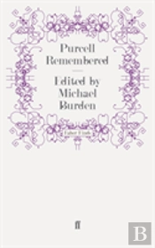 Purcell Remembered