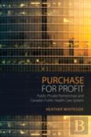 Purchase For Profit