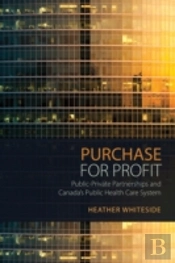 Purchase For Profit