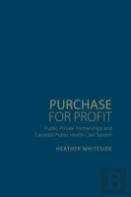 Purchase For Profit