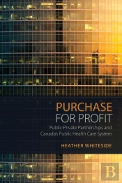 Purchase For Profit