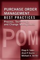 Purchase Order Management Best Practices