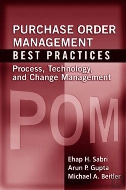 Bertrand.pt - Purchase Order Management Best Practices