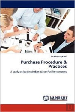 Bertrand.pt - Purchase Procedure & Practices
