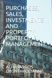 Purchases, Sales, Investments And Property Portfolio Management