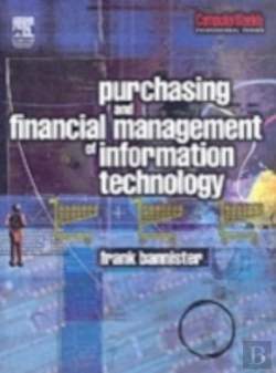 Bertrand.pt - Purchasing And Financial Management Of Information Technology