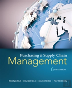Bertrand.pt - Purchasing And Supply Chain Management