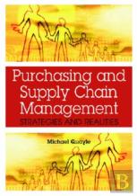 Purchasing And Supply Chain Management