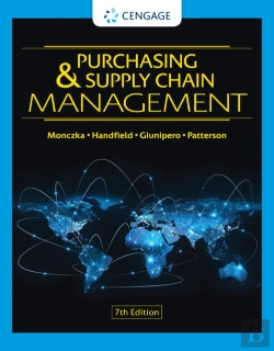 Bertrand.pt - Purchasing And Supply Chain Management