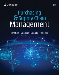 Bertrand.pt - Purchasing And Supply Chain Management