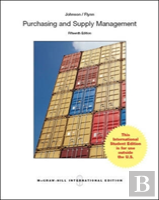 Purchasing And Supply Management