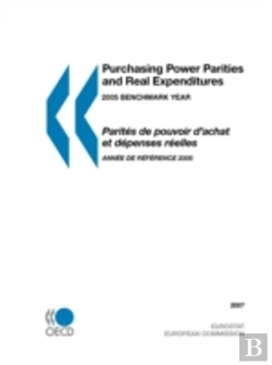 Bertrand.pt - Purchasing Power Parities And Real Expenditures 2007