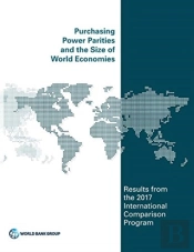 Purchasing Power Parities And The Size Of World Economies