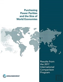 Bertrand.pt - Purchasing Power Parities And The Size Of World Economies