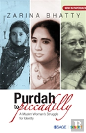 Purdah To Piccadilly