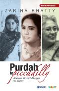 Purdah To Piccadilly