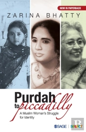 Purdah To Piccadilly