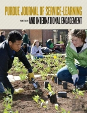Purdue Journal Of Service Learning And International Engagement, Volume 3