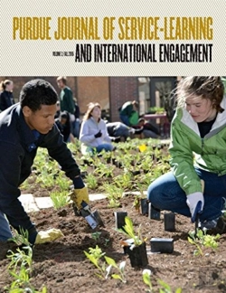 Bertrand.pt - Purdue Journal Of Service Learning And International Engagement, Volume 3