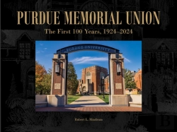 Bertrand.pt - Purdue Memorial Union