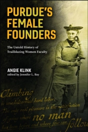 Purdue'S Female Founders