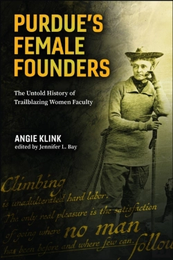Bertrand.pt - Purdue'S Female Founders