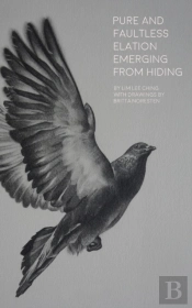 Pure And Faultless Elation Emerging From Hiding