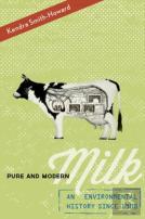 Pure And Modern Milk